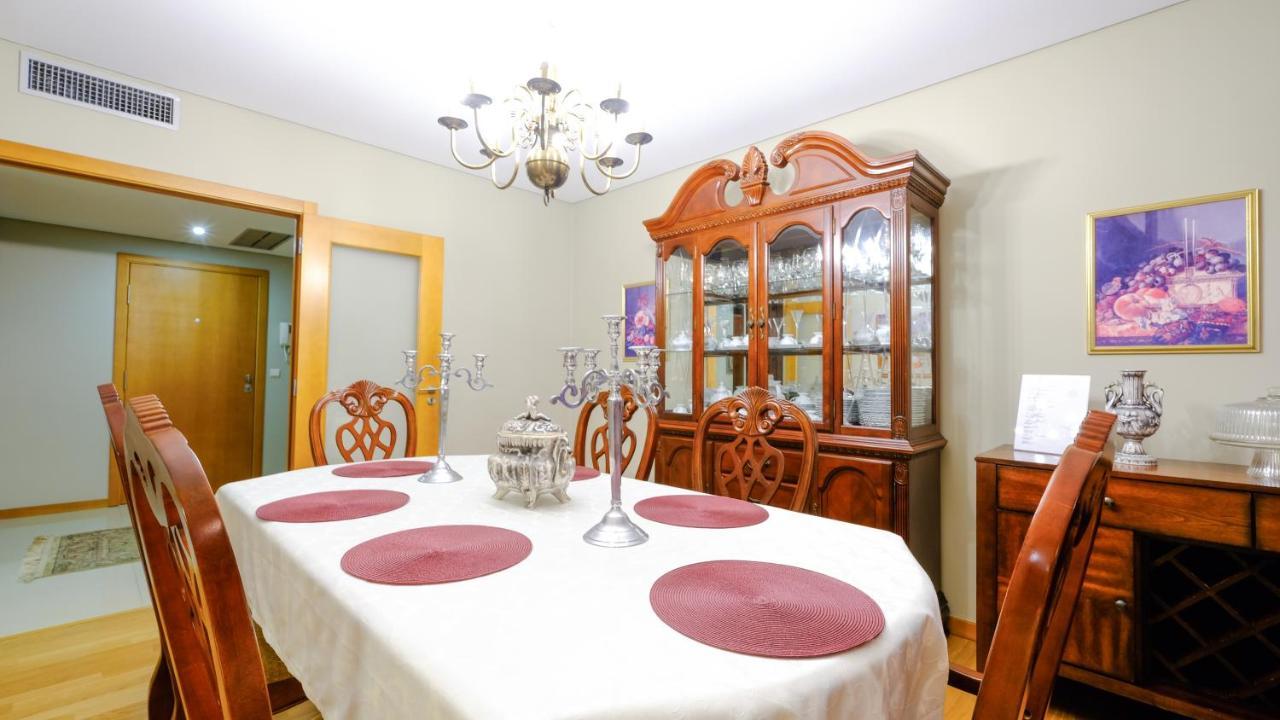 Ellierose Apartment ポンタ・デルガダ エクステリア 写真