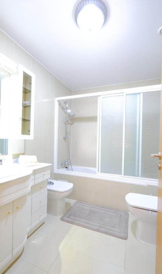 Ellierose Apartment ポンタ・デルガダ エクステリア 写真