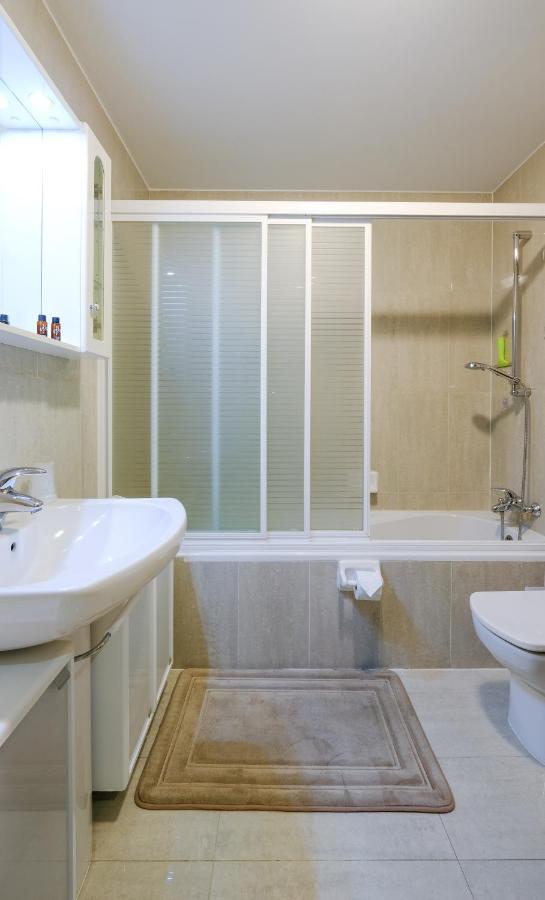 Ellierose Apartment ポンタ・デルガダ エクステリア 写真