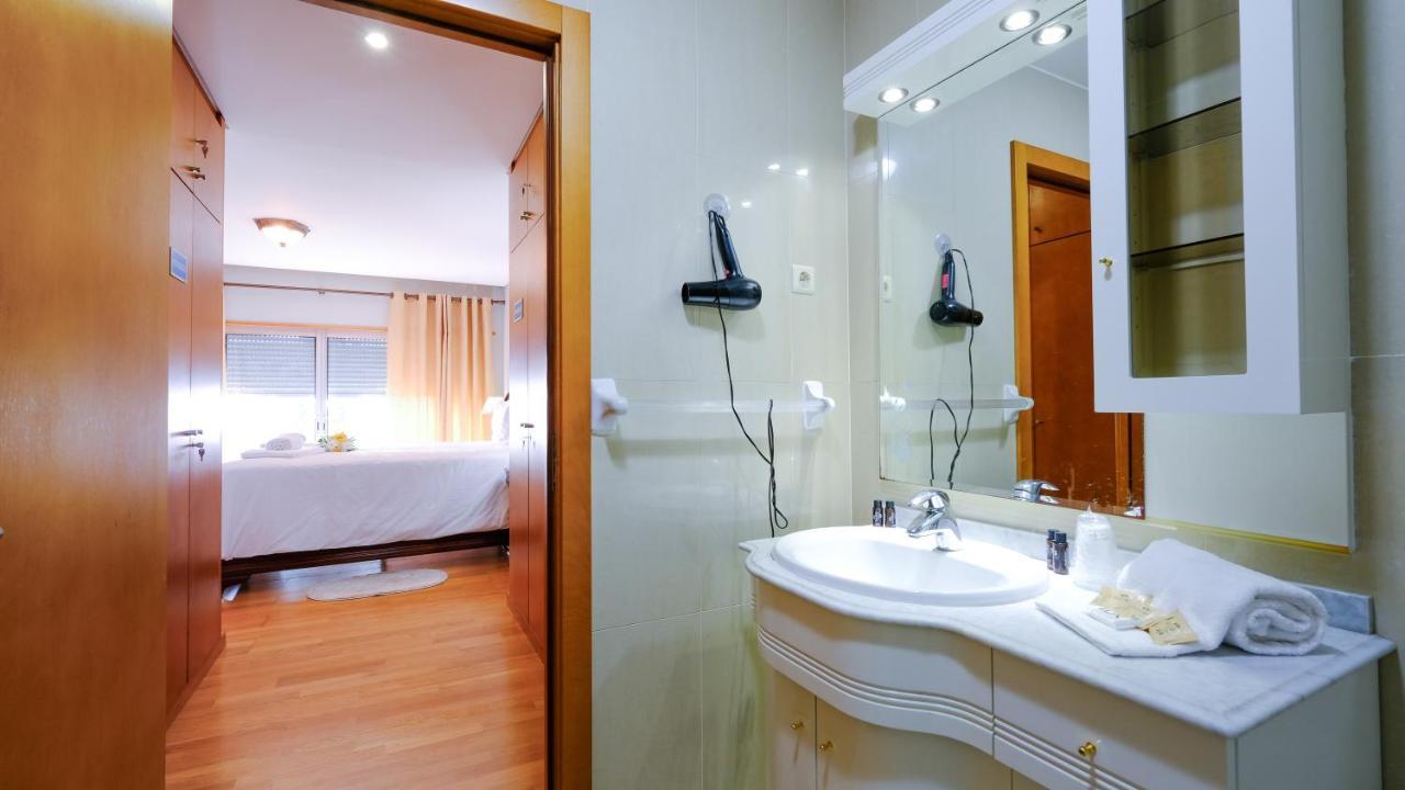 Ellierose Apartment ポンタ・デルガダ エクステリア 写真