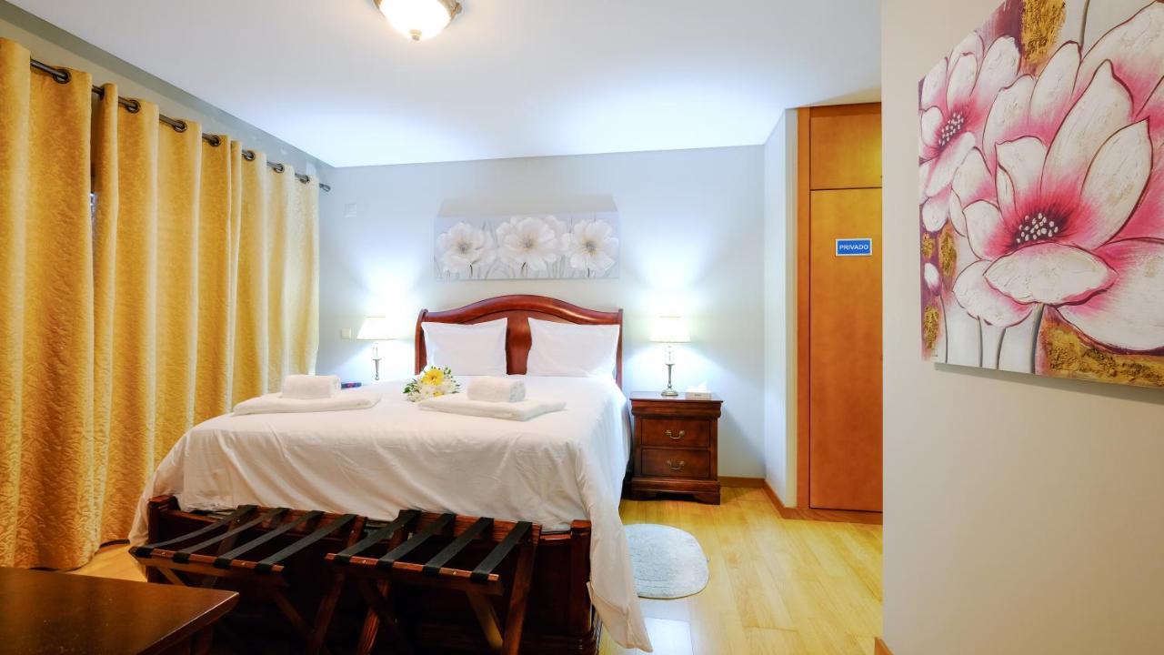 Ellierose Apartment ポンタ・デルガダ エクステリア 写真