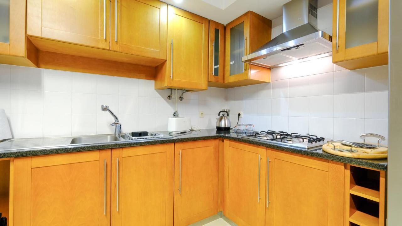 Ellierose Apartment ポンタ・デルガダ エクステリア 写真