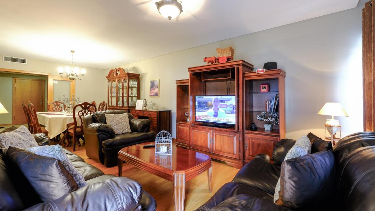 Ellierose Apartment ポンタ・デルガダ エクステリア 写真