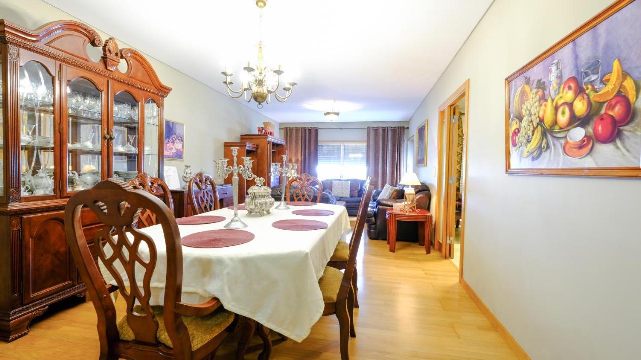 Ellierose Apartment ポンタ・デルガダ エクステリア 写真