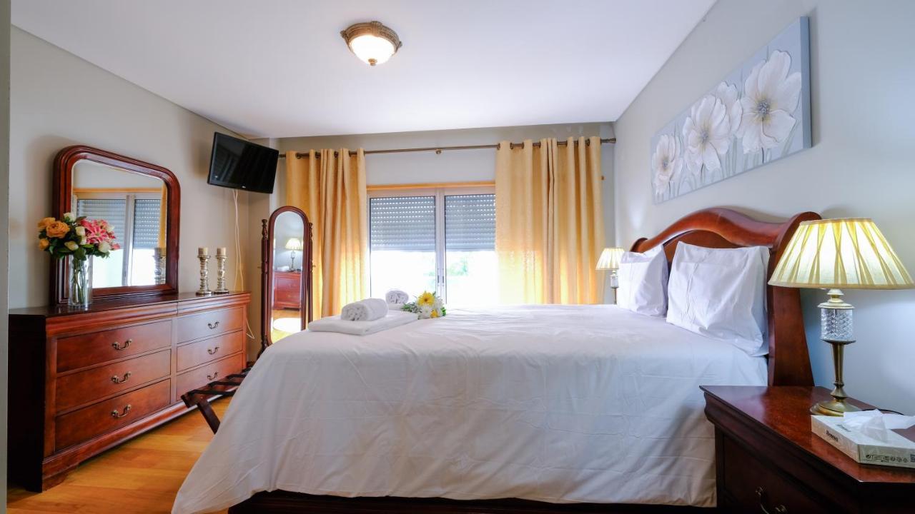 Ellierose Apartment ポンタ・デルガダ エクステリア 写真