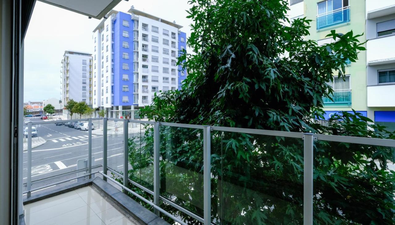 Ellierose Apartment ポンタ・デルガダ エクステリア 写真