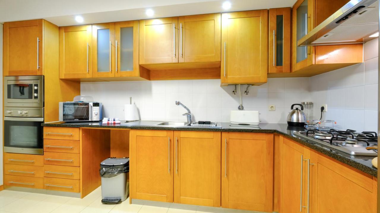Ellierose Apartment ポンタ・デルガダ エクステリア 写真