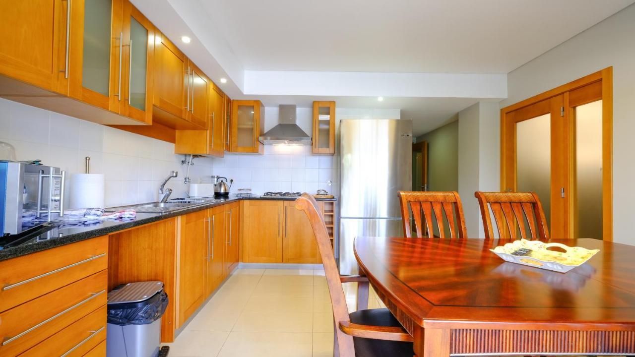 Ellierose Apartment ポンタ・デルガダ エクステリア 写真